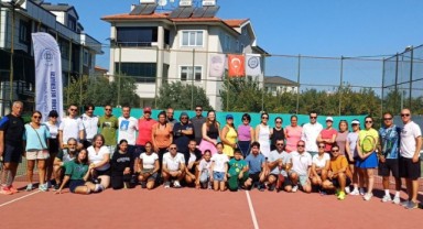 Cumhuriyet’in 101.Yaşı Muğla’da Coşkuyla Kutlanıyor
