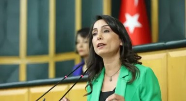 DEM Parti'den Bahçeli'ye cevap