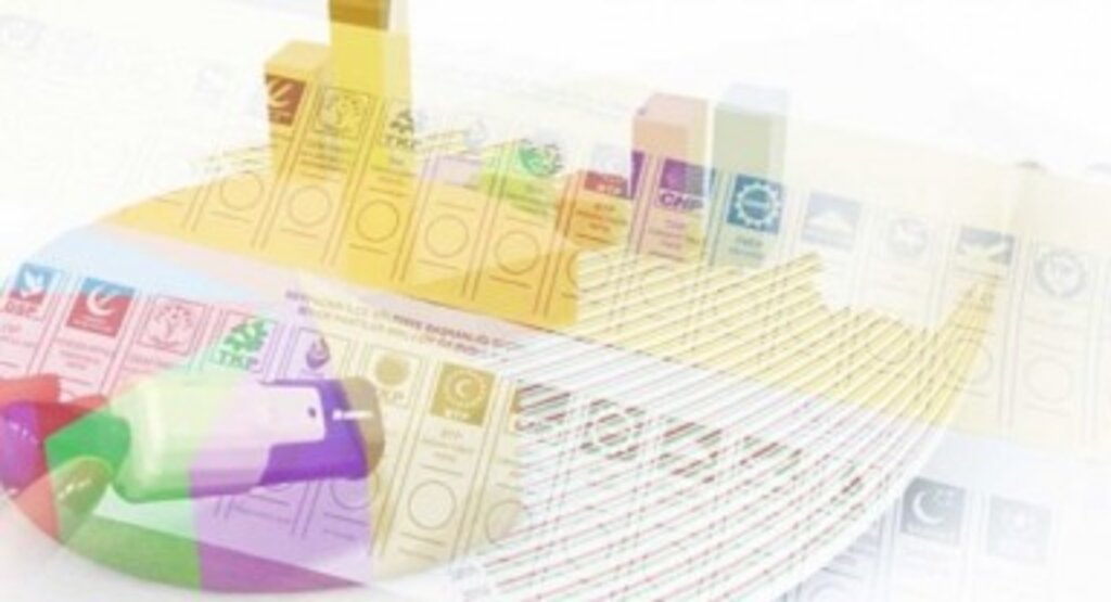 Devlet Bahçeli’nin Öcalan çıkışı sonrası dikkat çeken seçim anketi: Hangi partilerin oyu arttı, hangilerinin azaldı?