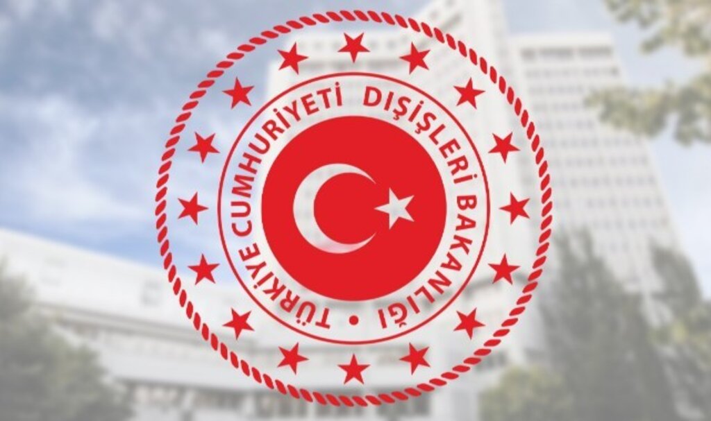 Dışişleri Bakanlığından Lübnan’daki Türk vatandaşları için açıklama: Deniz ve hava yoluyla tahliye