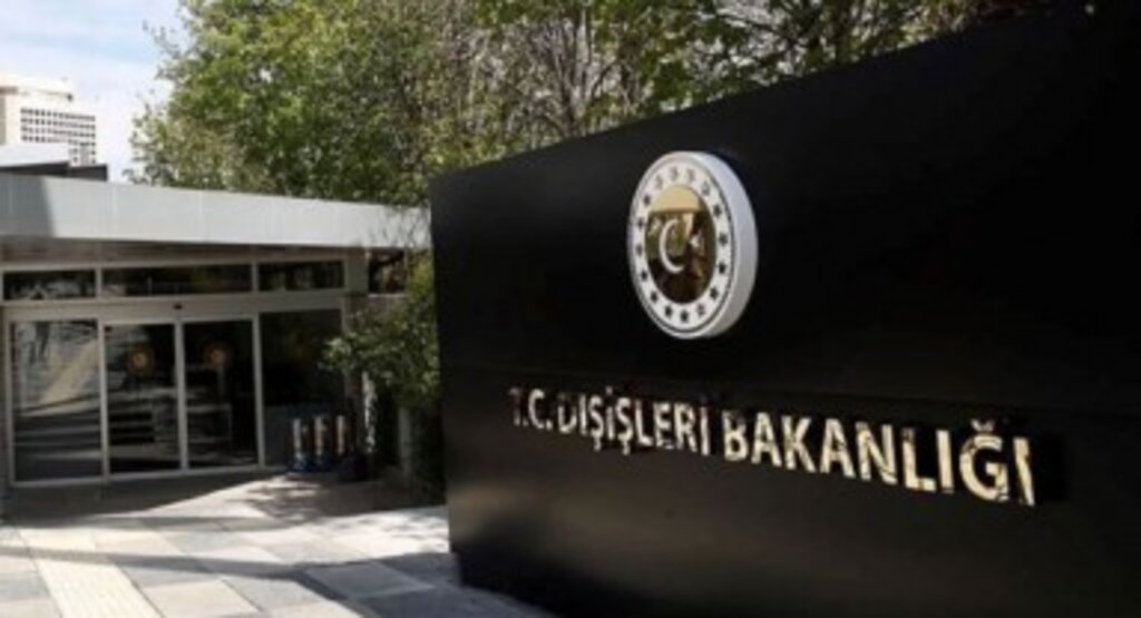 Dışişleri Bakanlığından Zürih’te bıçaklı saldırıda yaralanan 5 yaşındaki Aras’la ilgili açıklama 