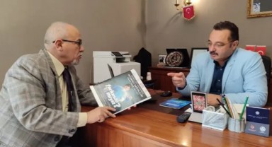 Dr. Süleyman Basa: Tehlike sokakta değil evimizde.
