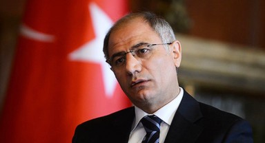 Efkan Ala’dan yeni çözüm süreci açıklaması: Normalleşmeyi artıralım istiyoruz