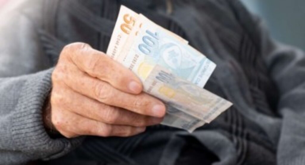 Emeklilik sistemi değişiyor