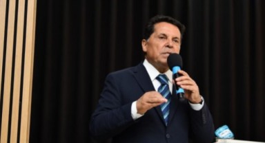 Esenyurt Belediye Başkanı Ahmet Özer gözaltına alındı