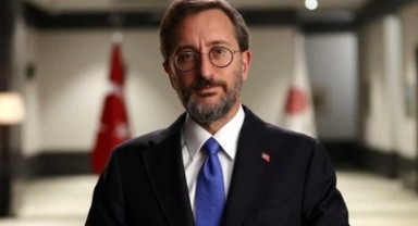 Fahrettin Altun, CHP lideri Özgür Özel’in “sığınmacı” açıklamasına cevap verdi