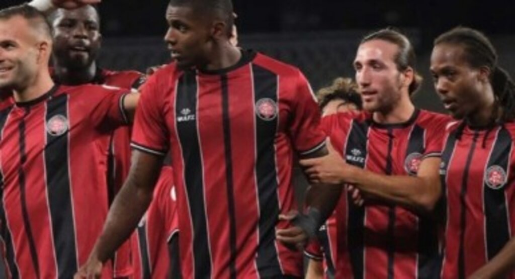 Fatih Karagümrük galibiyete abone: Üst üste üçüncü galibiyet İstanbulspor’a karşı