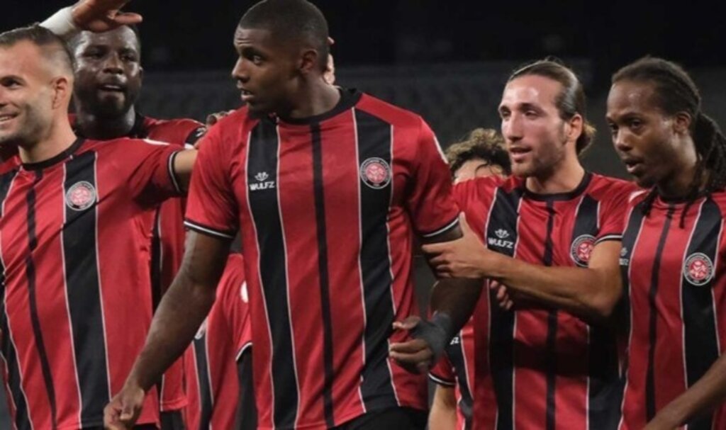 Fatih Karagümrük galibiyete abone: Üst üste üçüncü galibiyet İstanbulspor’a karşı