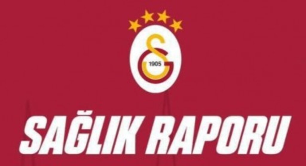 Galatasaray, Victor Osimhen’in sağlık durumunu açıkladı