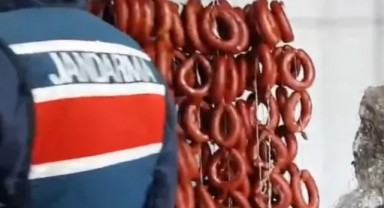 Gıda dolandırıcılığı şok etti!