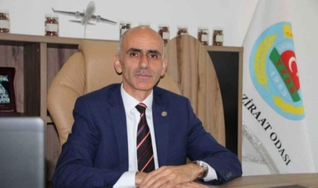 Giresun Ziraat Odası Başkanı Karan: “Fındık kahverengi kokarca istilasıyla karşı karşıya”