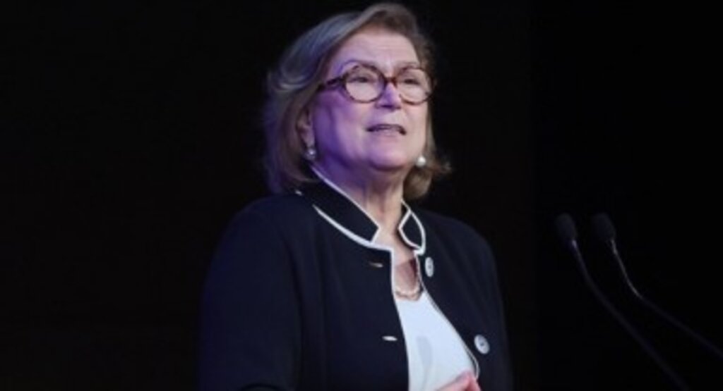 Güler Sabancı: “Türkiye ekonomisi parlak bir geleceğe doğru ilerliyor”
