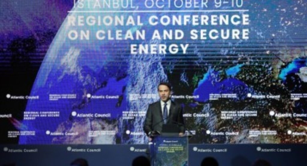 Herkes İçin Daha Temiz, Daha Sürdürülebilir Enerji