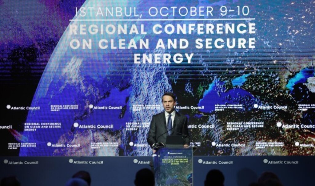 Herkes İçin Daha Temiz, Daha Sürdürülebilir Enerji