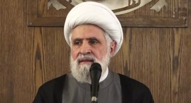 Hizbullah’ın yeni lideri: Naim Kasım