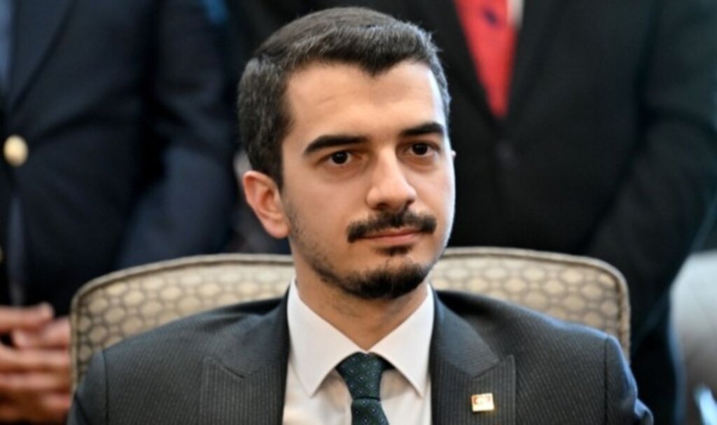 Hüseyin Can Güner’den Çankaya Evleri Kurslarıyla ilgili açıklama: “Kendi imkanlarımızla devam edeceğiz”