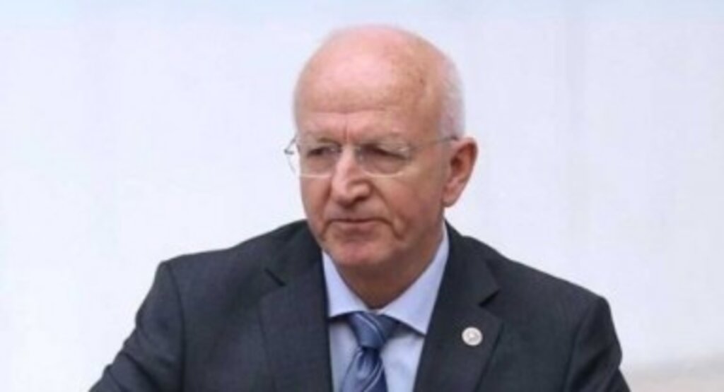 İbrahim Kaboğlu'ndan Anayasa tartışmalarına yanıt: