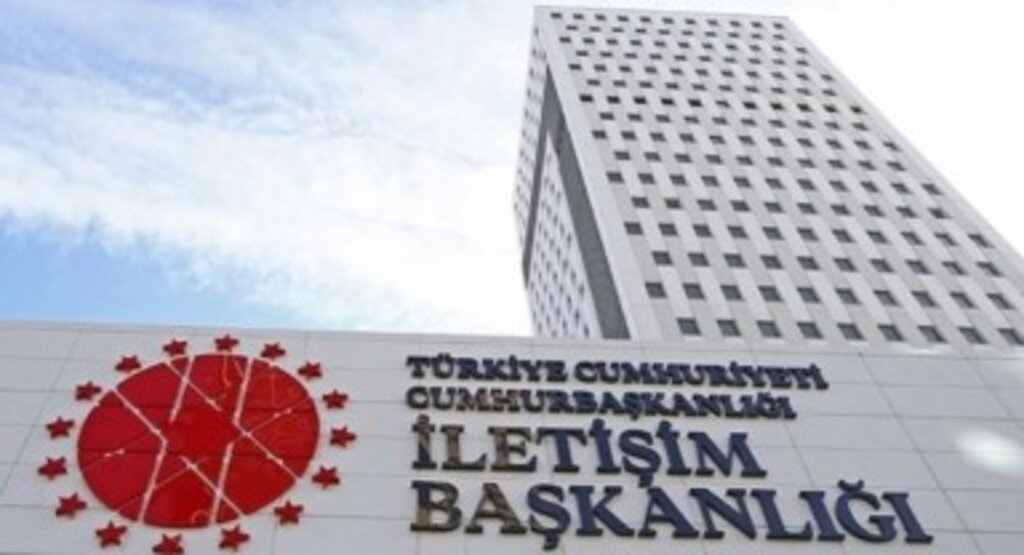 İletişim Başkanlığından Kilis’le ilgili açıklama: “TSK’nin dahli yoktur”