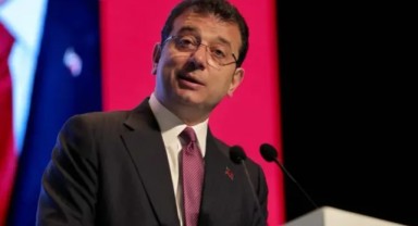 İmamoğlu’ndan gözaltı açıklaması!