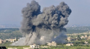 İran, Netanyahu’ya İHA saldırısında Hizbullah’ı suçladı