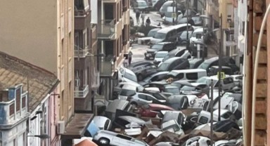 İspanya’da şiddetli yağışlar felakete yol açtı: 51 ölü