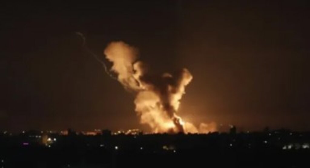 İsrail, ABD’ye İran’a yönelik saldırılarda nükleer ve petrol tesislerini hedef almayacağına dair güvence verdi