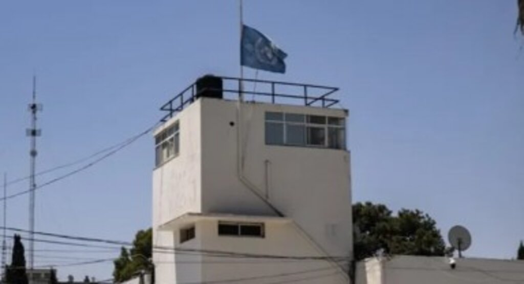 İsrail, Doğu Kudüs’teki UNRWA merkezine el koymaya hazırlanıyor