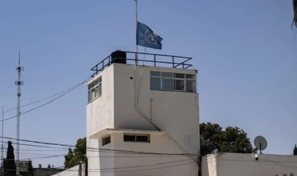 İsrail, Doğu Kudüs’teki UNRWA merkezine el koymaya hazırlanıyor