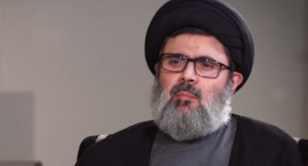 İsrail medyası Hizbullah'ın yeni liderini vurduğunu açıkladı!