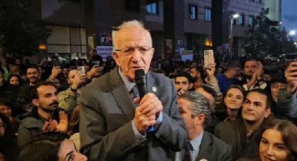 İstanbul Barosu Başkanı seçilen İbrahim Kaboğlu’dan Anayasa’nın ilk 4 maddesine yönelik açıklama