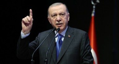 İstanbul'da Kritik Güvenlik Toplantısı Cumhurbaşkanı Erdoğan Başkanlığında Başladı