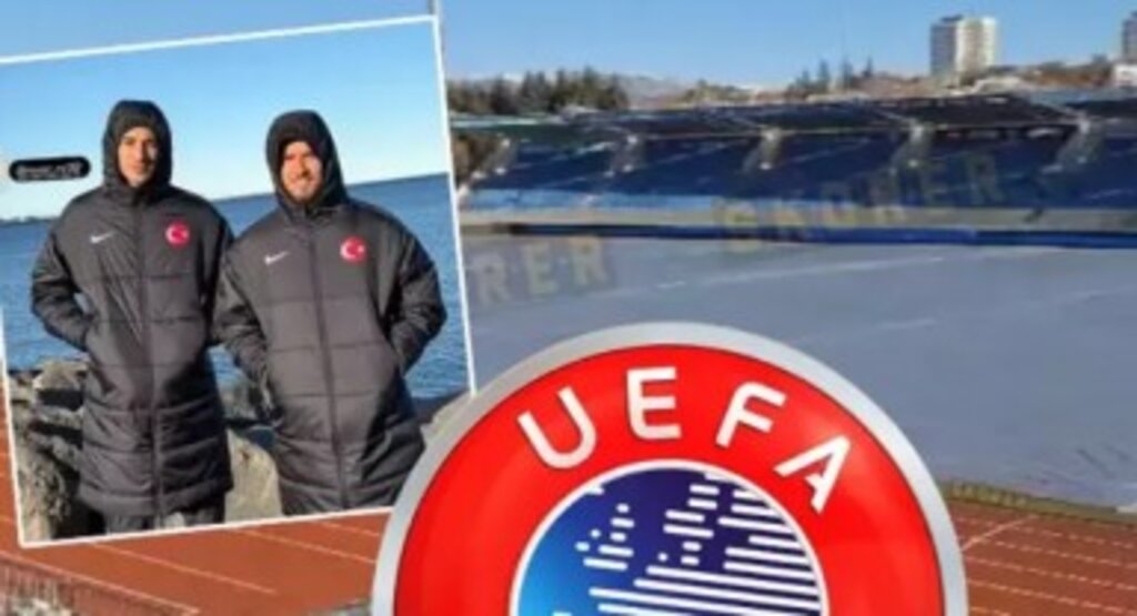 İzlanda-Türkiye maçı hangi kanalda, saat kaçta? ertelenecek mi?