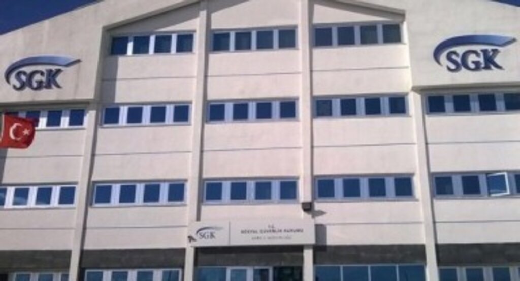 Kars SGK İl Müdürlüğü’nden kayıt dışı istihdamla mücadele açıklaması