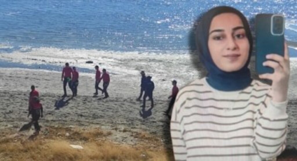 Kayıp Rojin 81 ilde aranıyor