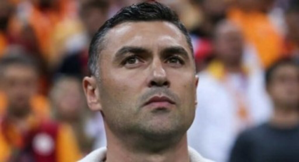 Kayserispor’da Burak Yılmaz, Beşiktaş mağlubiyeti sonrası istifa etti