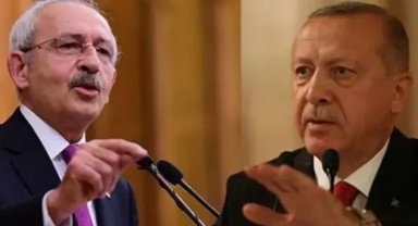 Kemal Kılıçdaroğlu hakkında “Cumhurbaşkanına Hakaret” soruşturması