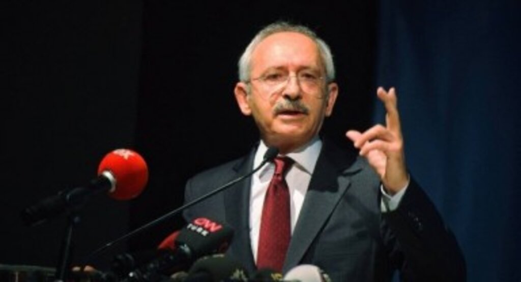 Kemal Kılıçdaroğlu hakkında ‘Zorla getirme’ kararı çıktı, Özgür Özel “siyasallaştırılmış yargı”dedi