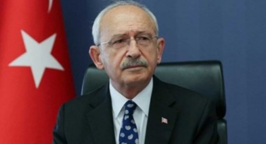 Kemal Kılıçdaroğlu: “Namusu ve şerefi üzerine yemin etmesine rağmen…”