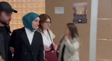 Kerem Kınık’ın kızı Zehra Kınık’ın davasının ilk duruşması gerçekleşti