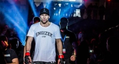 Kerim Engizek'ten Büyük Zafer: Şampiyonluğu Kanserle Mücadele Eden Muhammed'e Adadı