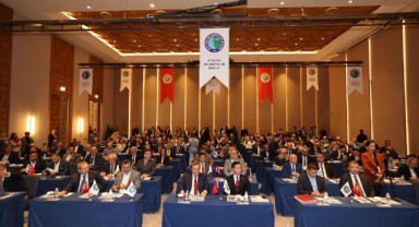 Kıyı Ege Belediyeler Birliği Terör Saldırısını Kınadı