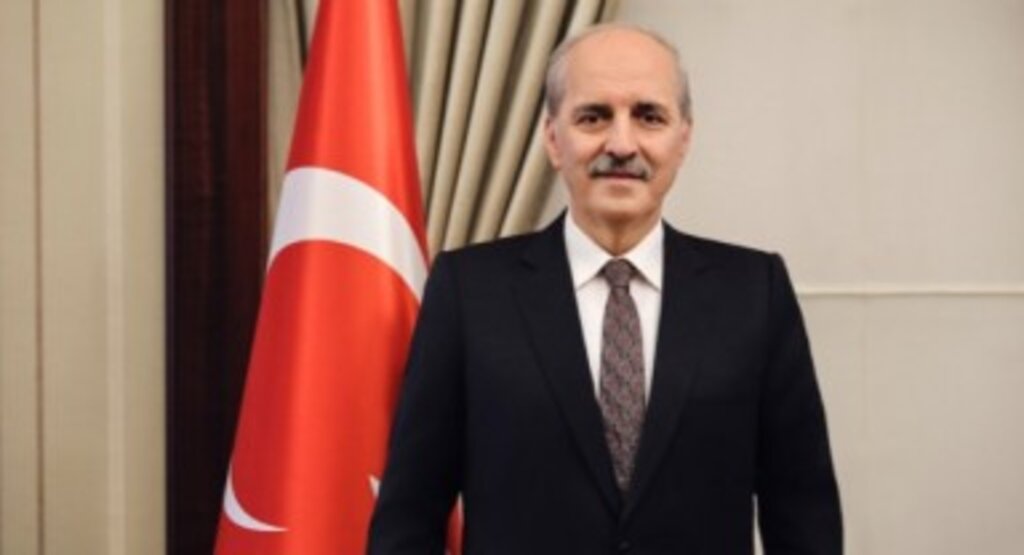 Kurtulmuş’tan Özel’in kapalı oturum çağrısına yanıt!