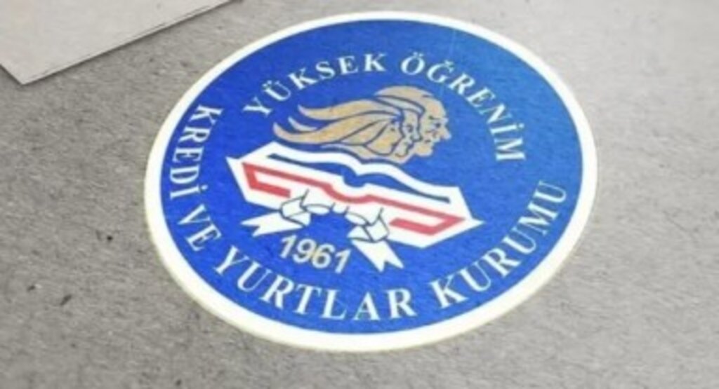 KYK Burs ve kredi başvuruları başladı !