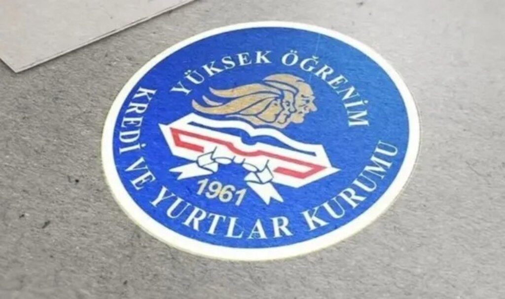KYK Burs ve kredi başvuruları başladı !