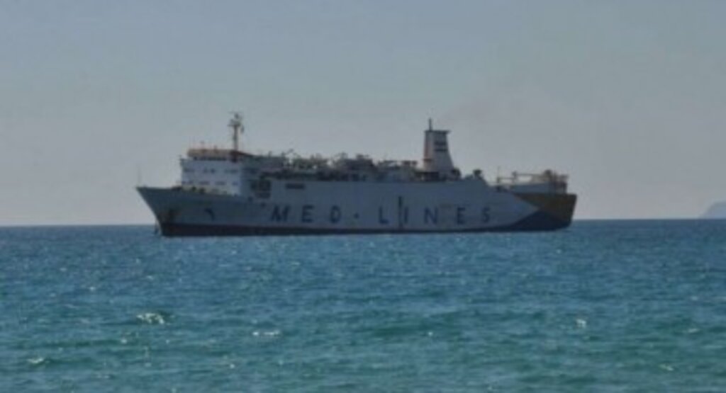 Lübnan’dan tahliyeler sürüyor: Mersin’e 426 kişi daha geldi