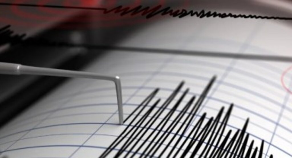 Malatya’nın Kale ilçesinde 5.9 büyüklüğünde deprem