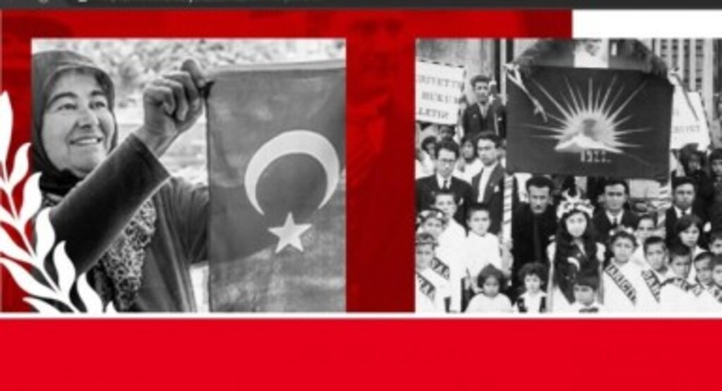 Mansur Yavaş'tan, Cumhuriyet Bayramı İçin Tüm Türkiye'yi Kapsayan Özel Sergi: