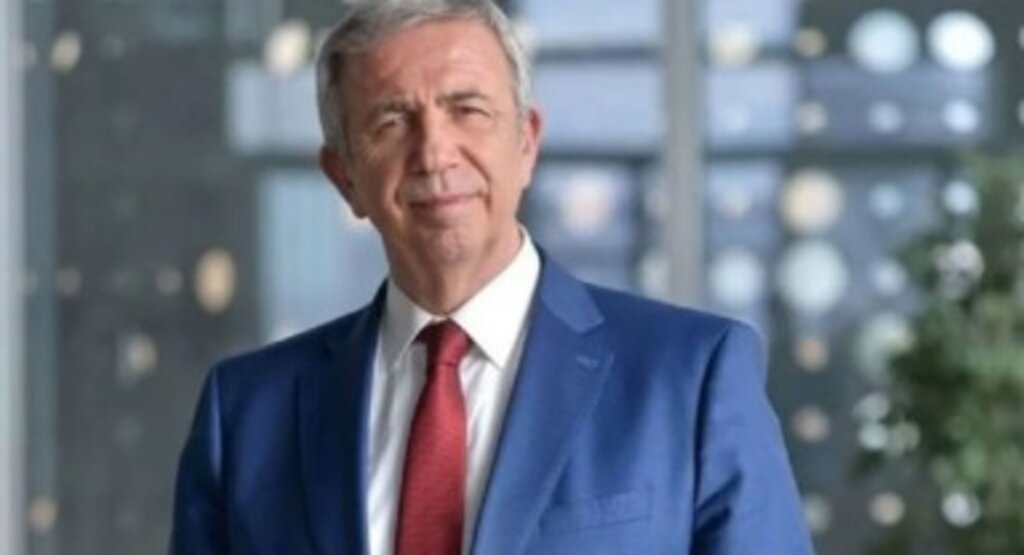 Mansur Yavaş’tan Google’a Atatürk tepkisi: “Bu paylaşımı her 6 ayda bir güncelleyecek miyiz?”