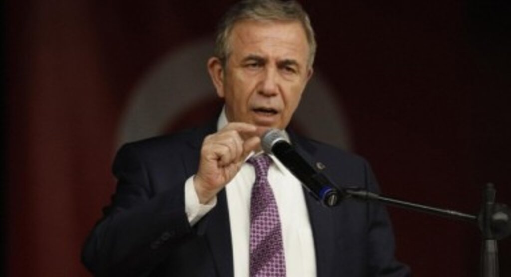 Mansur Yavaş’tan “İnternet ve Çocuk Güvenliği” hamlesi