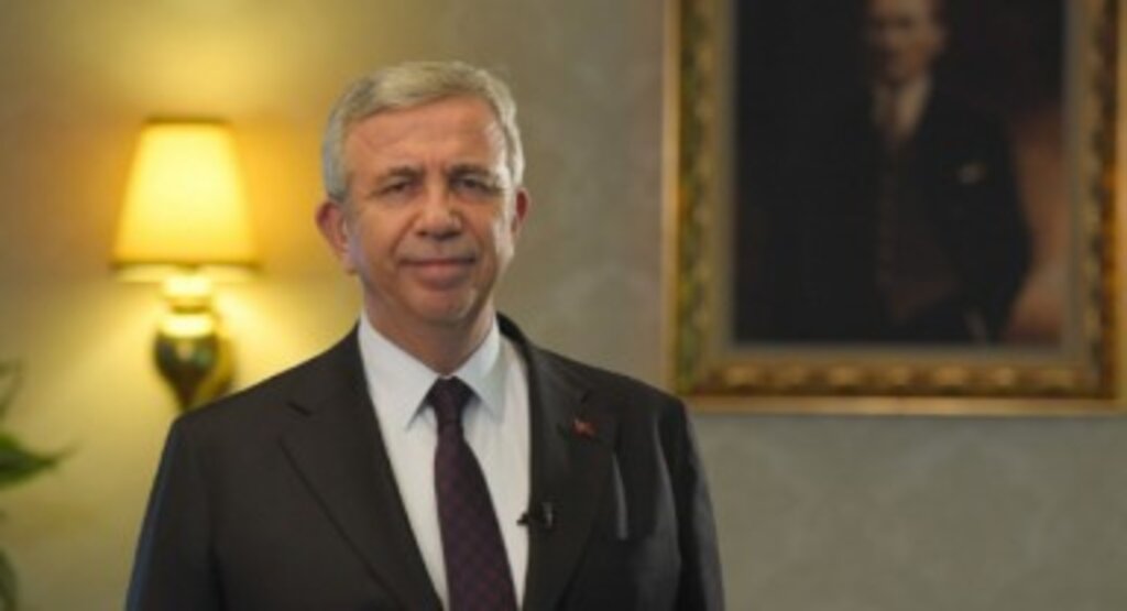 Mansur Yavaş’tan kadın cinayetlerine tepki: “Başka bir Türkiye birlikte mümkün”